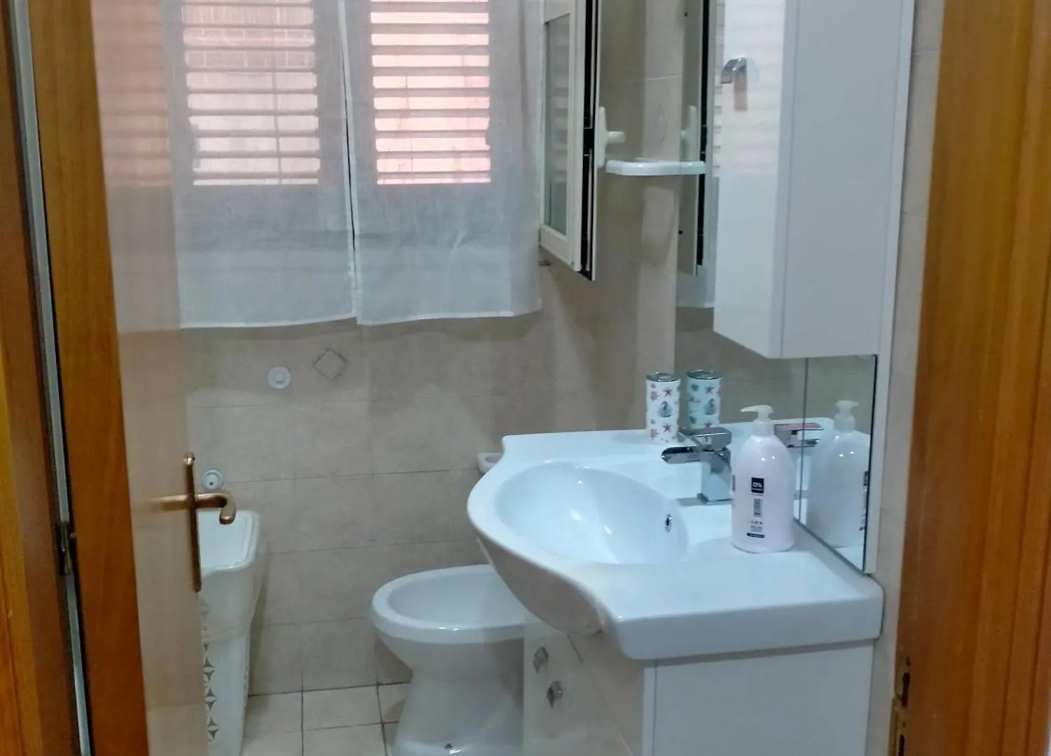 Solemare Villa Gioiosa Marea