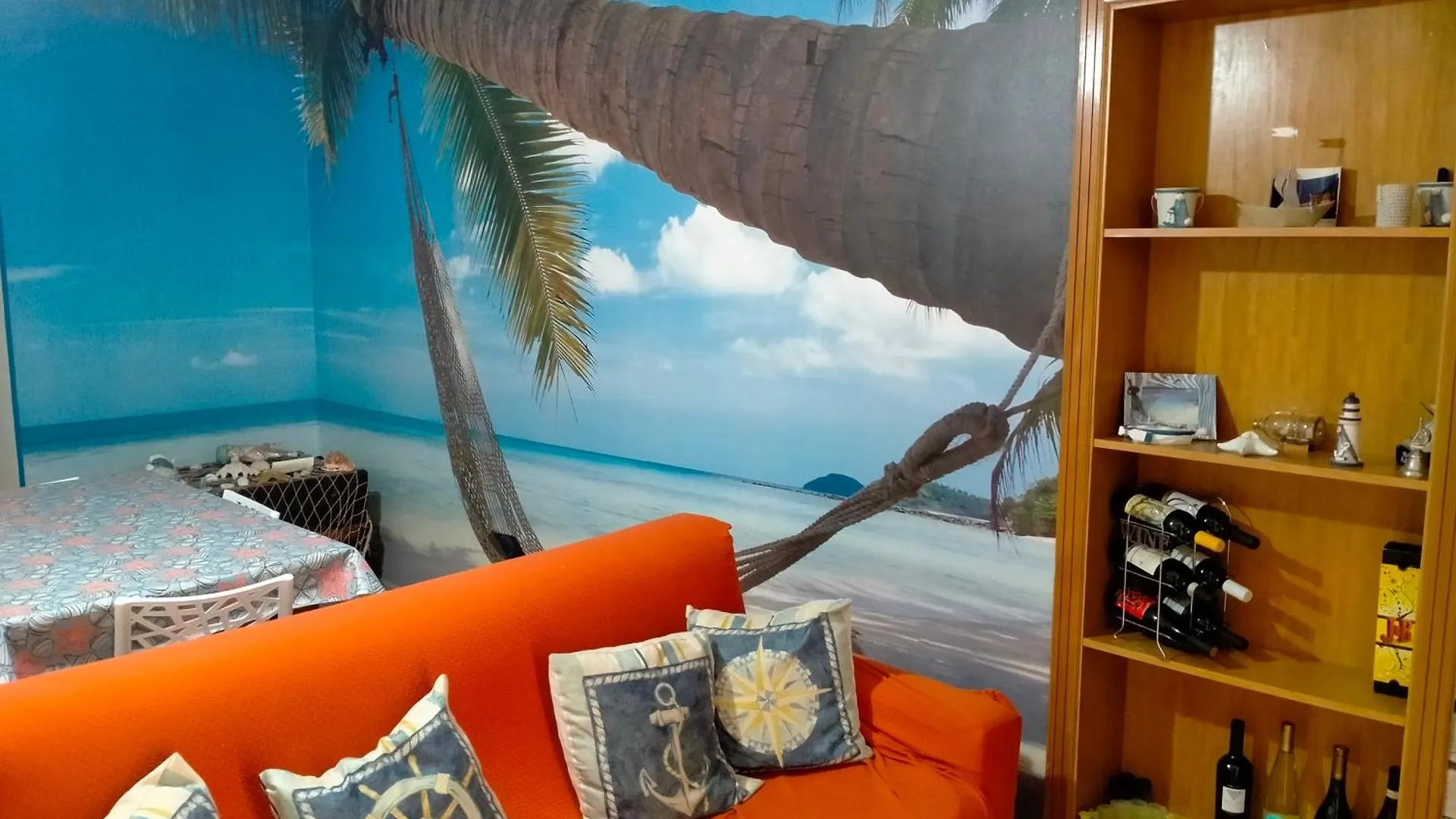 Solemare Villa Gioiosa Marea Holiday home