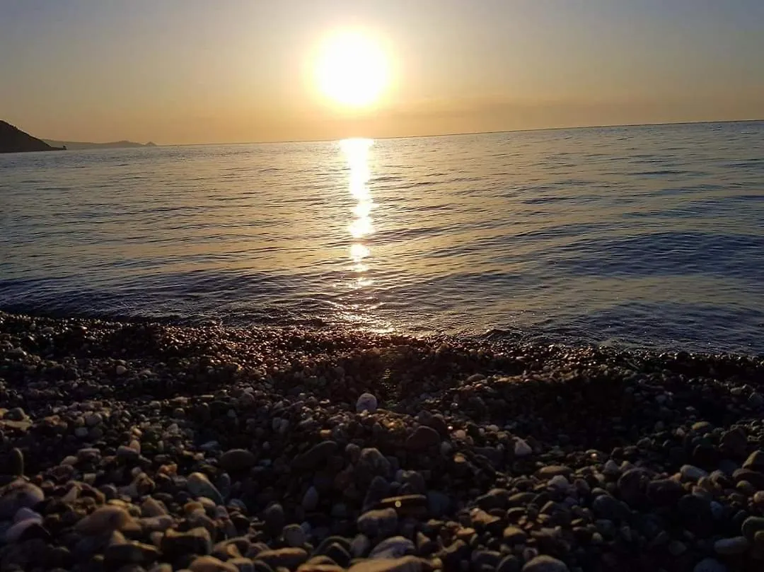 Holiday home Solemare Villa Gioiosa Marea