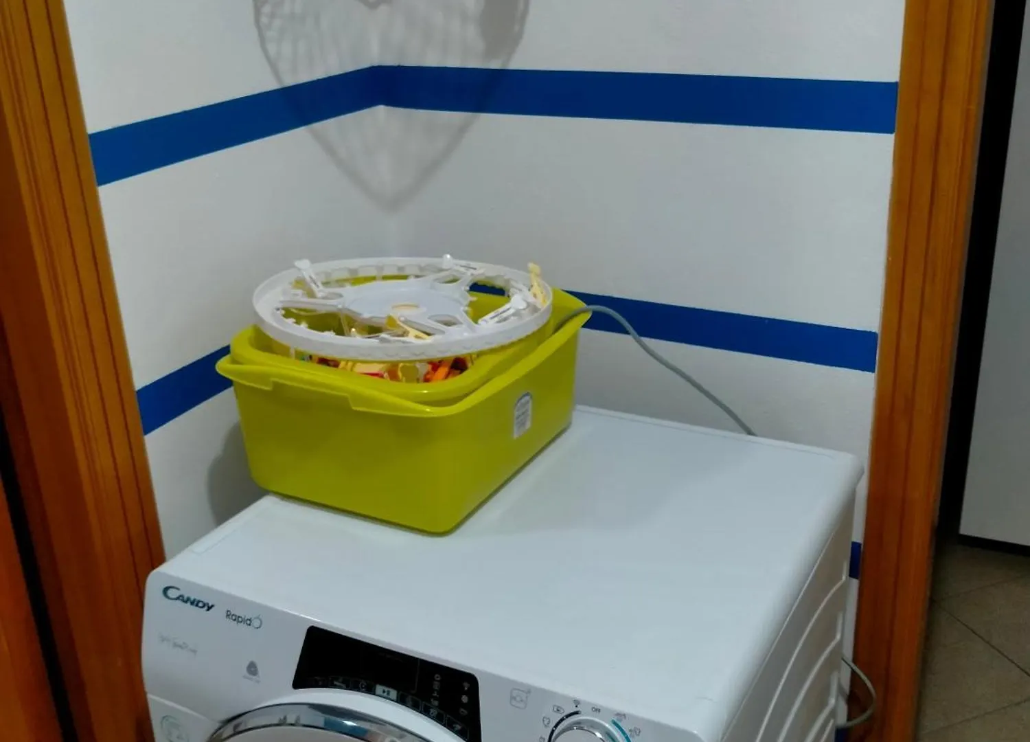 הוילה ג'ויוזה מריאה Solemare בית נופש