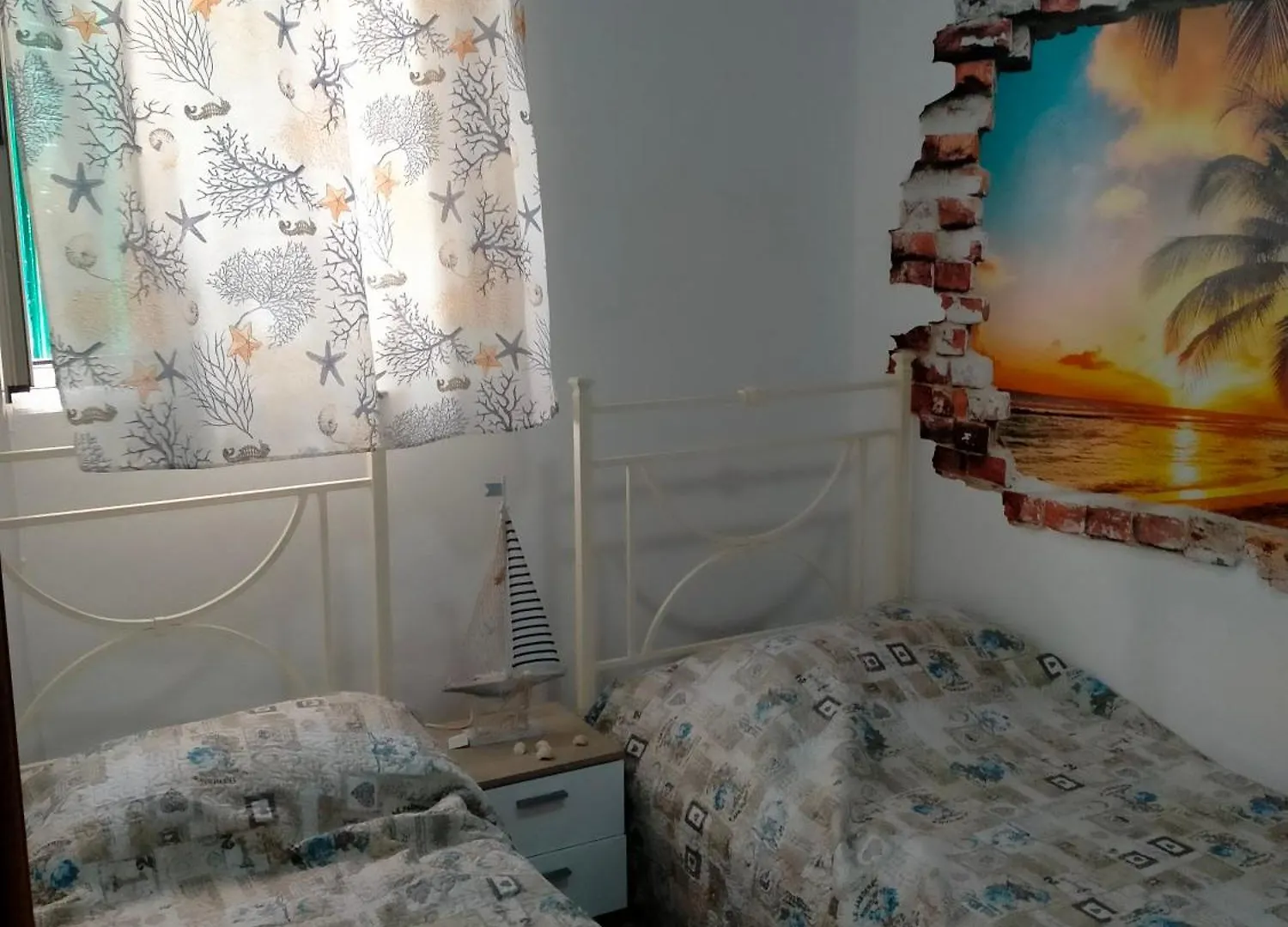 Solemare Villa Gioiosa Marea Holiday home