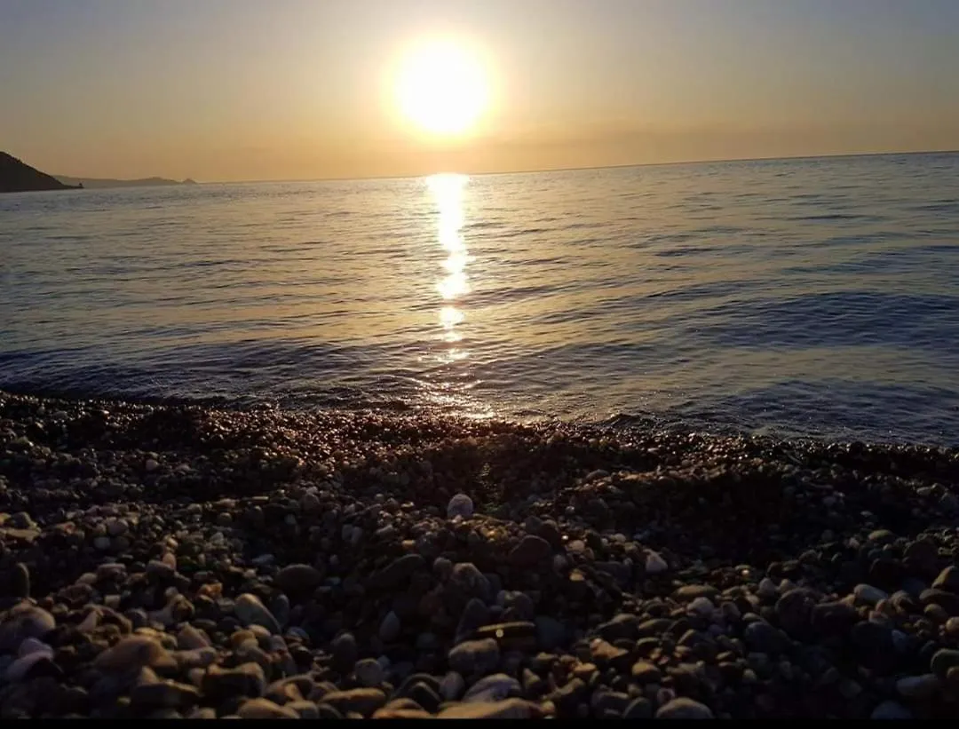 Holiday home Solemare Villa Gioiosa Marea