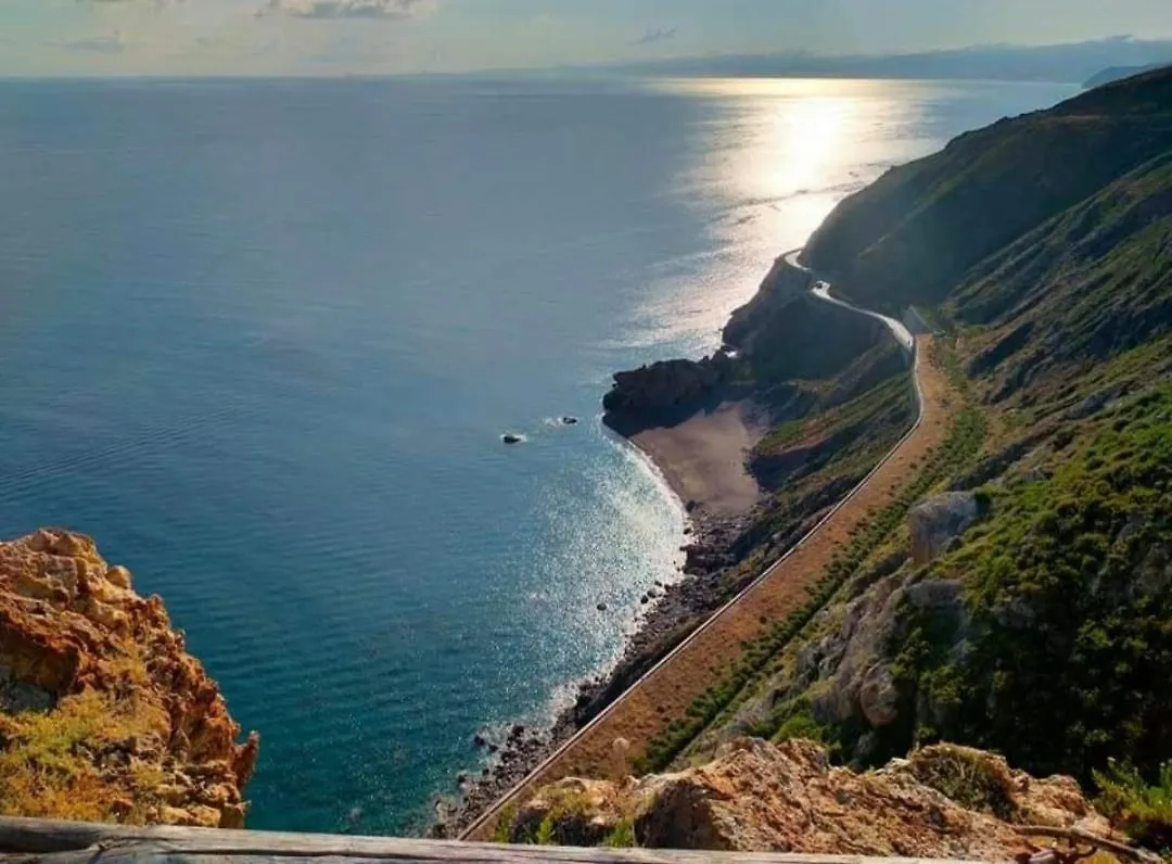 Solemare Villa Gioiosa Marea Holiday home