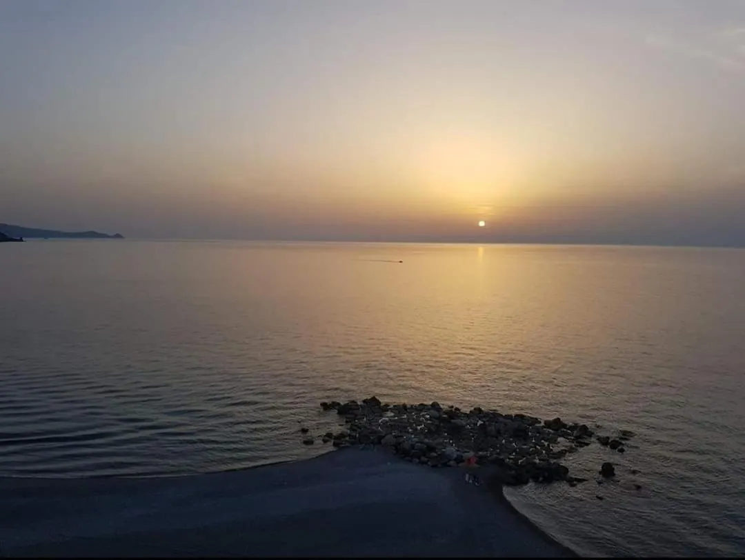 Solemare Villa Gioiosa Marea Holiday home
