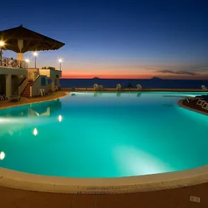 Th Gioiosa Mare - Capo Calava Village Ferienpark